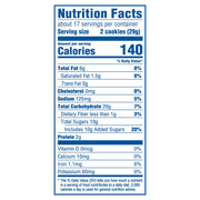 Peanut Butter Sandwich Cookies, Family Size, 2 Pack R5