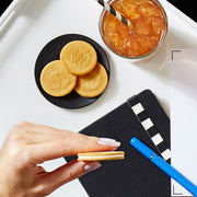 Thins Golden Sandwich Cookies, Family Size C5