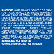 Cakesters Soft Snack Cakes, Snack Packs, 2 Pack H3