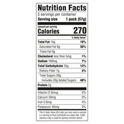 Golden Cakesters Soft Snack Cakes, Snack Packs K1