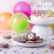 OREOiD Happy Birthday Gift Set M5