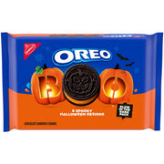 Orange Creme Halloween Cookies, Limited Edition, 2 Pack G3