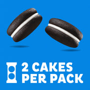 Cakesters Soft Snack Cakes, Snack Packs H0