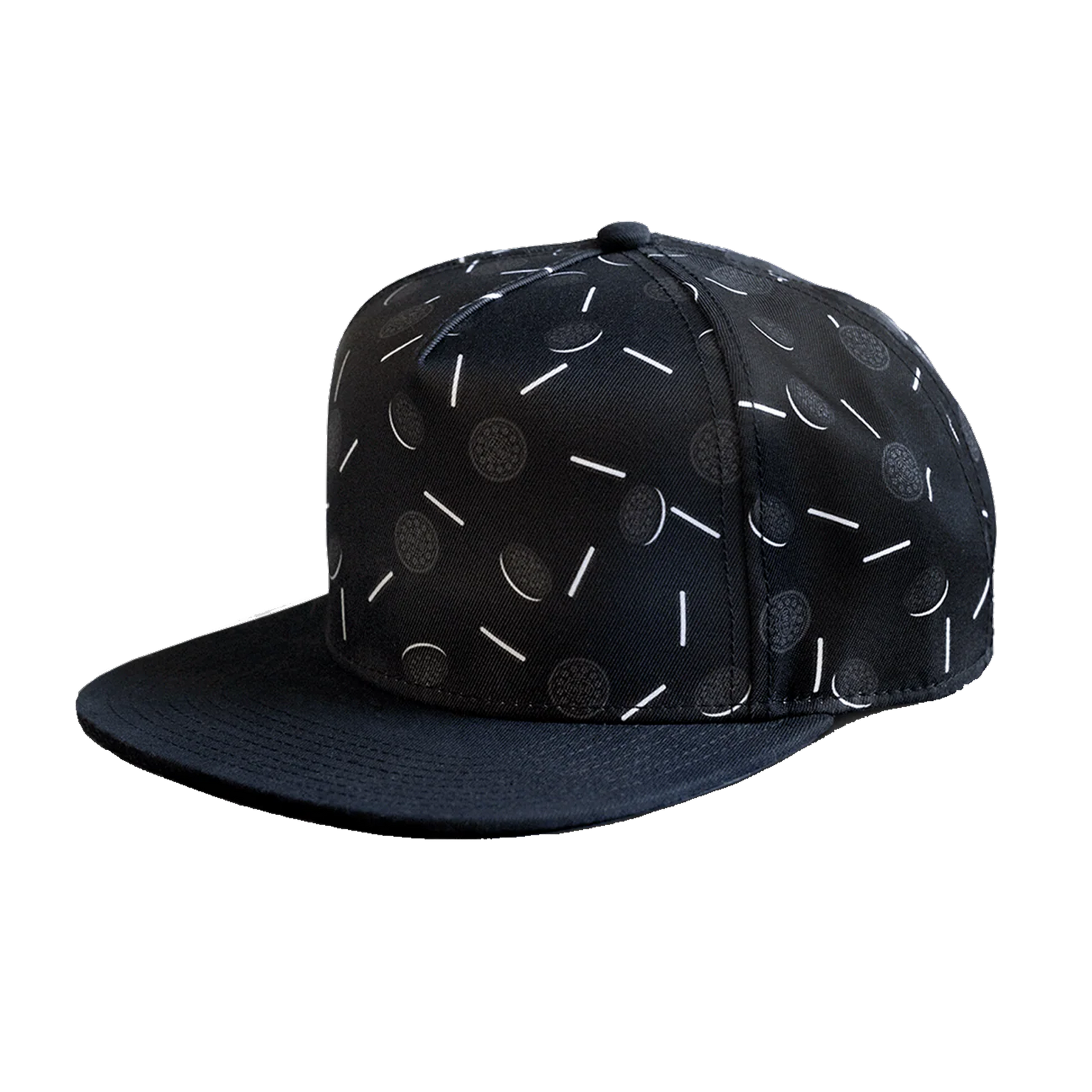 Cookie Baseball Cap N1