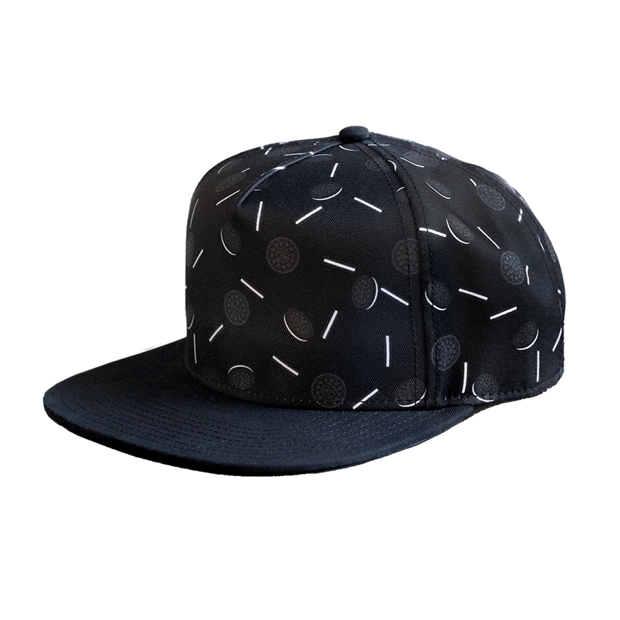 Cookie Baseball Cap N1