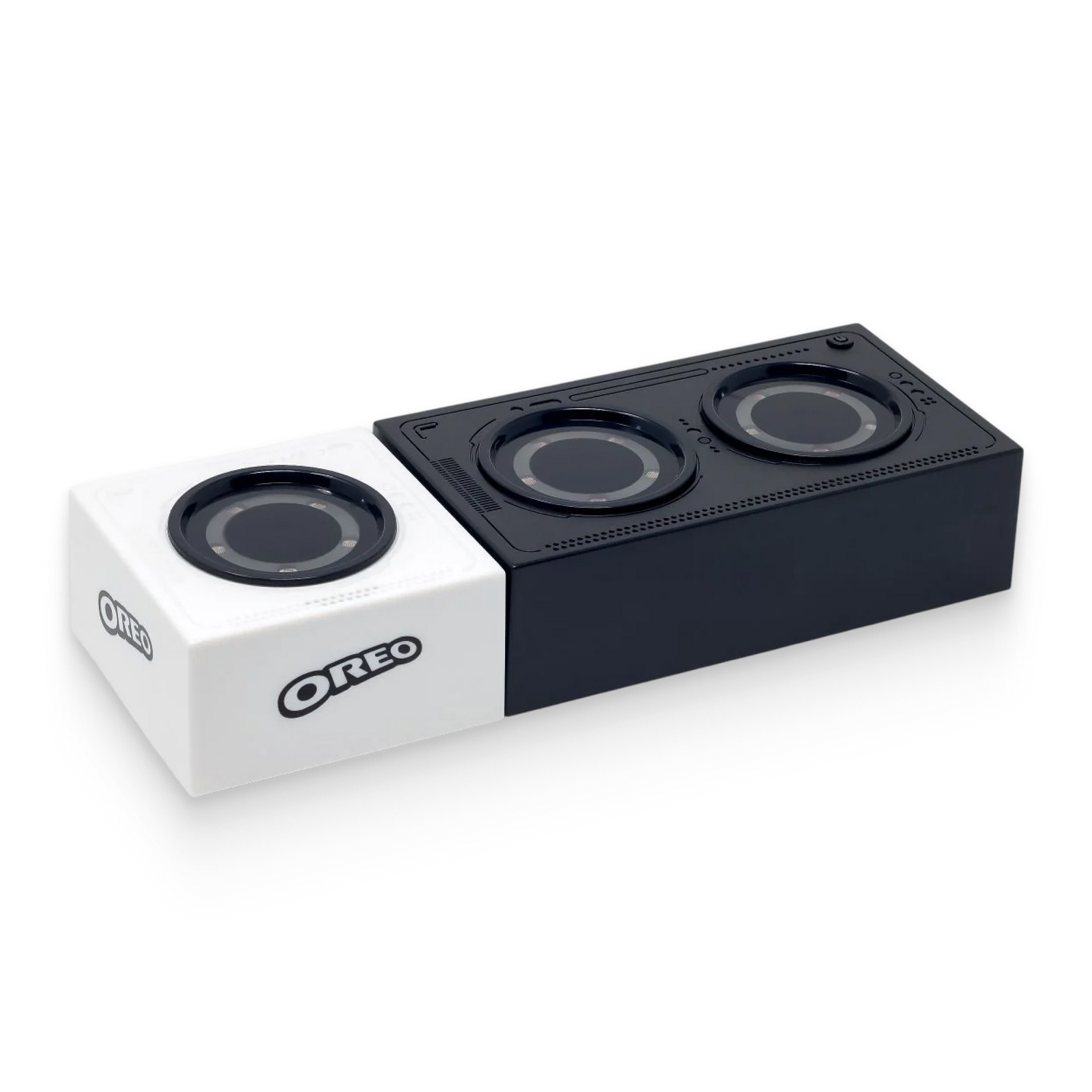 DJ Mixer M7