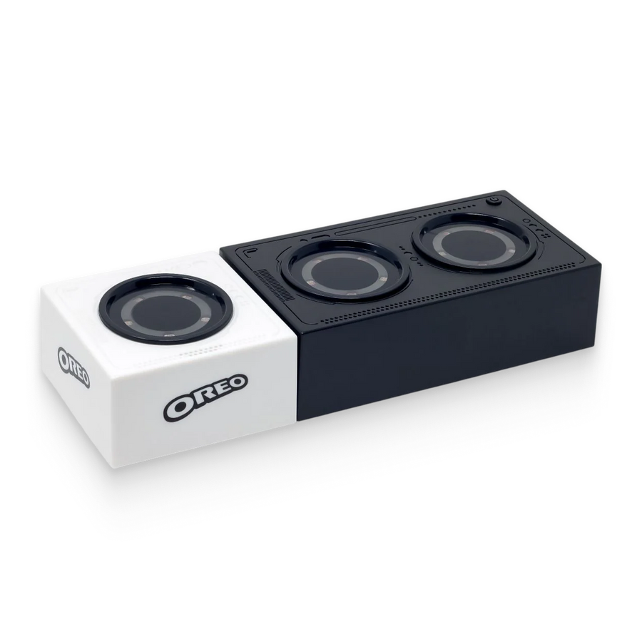 DJ Mixer M7
