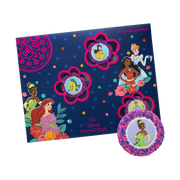 OREOiD Disney Princess Edition - 12ct V9