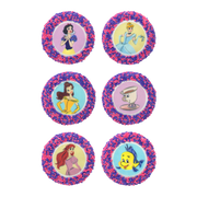 OREOiD Disney Princess Edition - 12ct S8