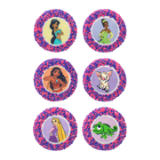 OREOiD Disney Princess Edition - 12ct V9