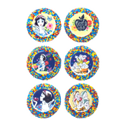 OREOiD Disney Princess Snow White - 6ct P6
