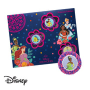 OREOiD Disney Princess Edition - 12ct V9