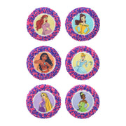 OREOiD Disney Princess Edition - 6ct C3