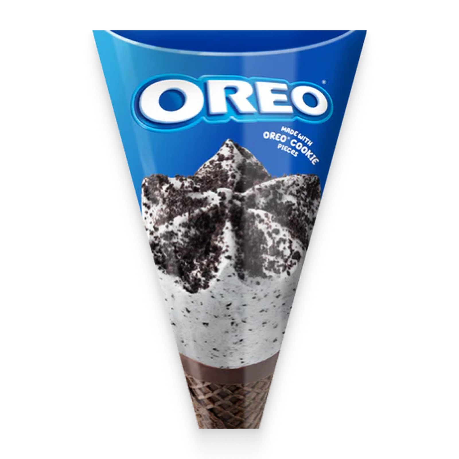 Frozen Dairy Dessert King Cone M0