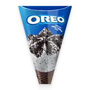 Frozen Dairy Dessert King Cone M0