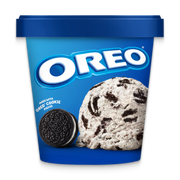 Frozen Dairy Dessert Z4