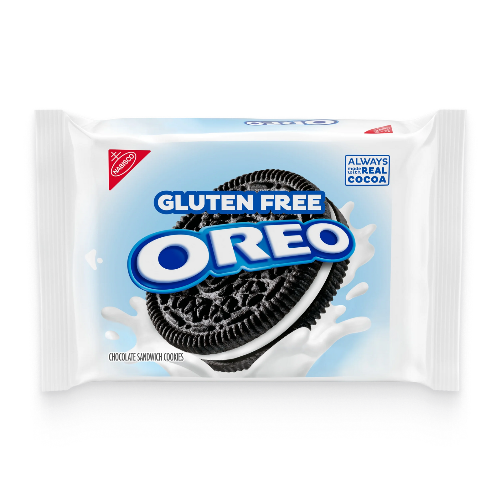 Gluten Free Chocolate Sandwich Cookies P6