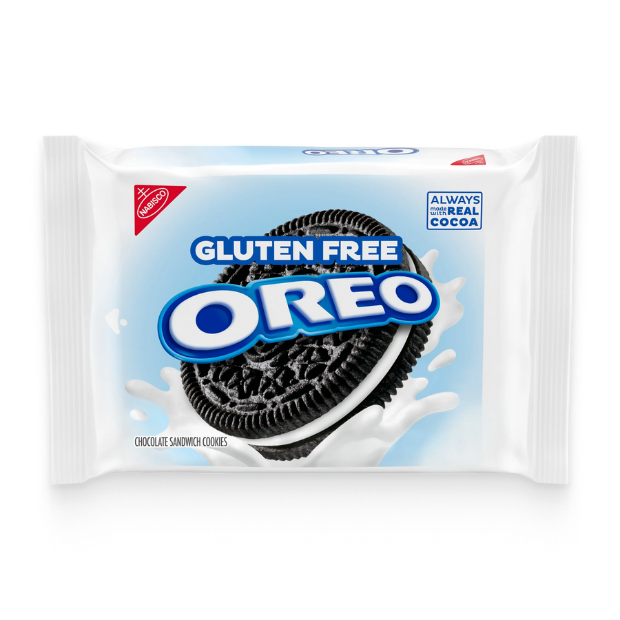 Gluten Free Chocolate Sandwich Cookies P6