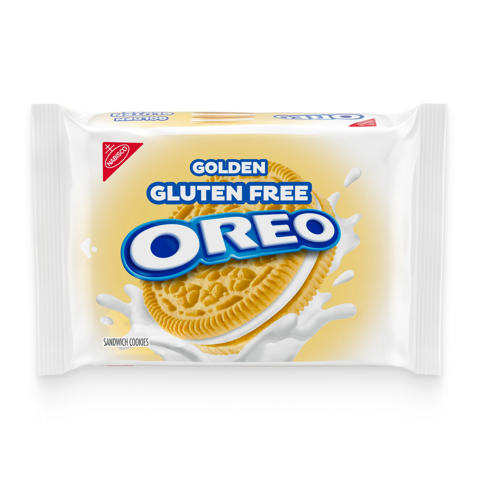 Gluten Free Golden Sandwich Cookies L6