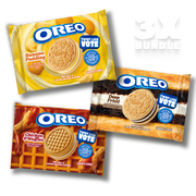 Twist Lick Vote 3 Flavor Bundle S0
