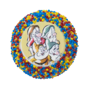 OREOiD Disney Princess Snow White - 6ct P6