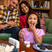 Double Stuf Gluten Free Chocolate Sandwich Cookies Y8