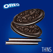 Thins Chocolate Sandwich Cookies, Family Size, 2 Pack T2