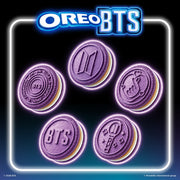 BTS Brown Sugar Pancake Flavor Creme, Limited Edition, 2 Pack C1