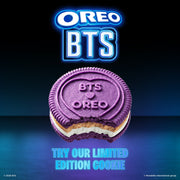 BTS Brown Sugar Pancake Flavor Creme, Limited Edition, 2 Pack C1