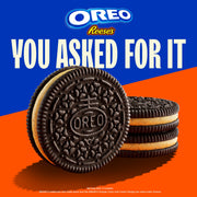 Reese's Peanut Buttery Creme Chocolate Sandwich Cookies T2