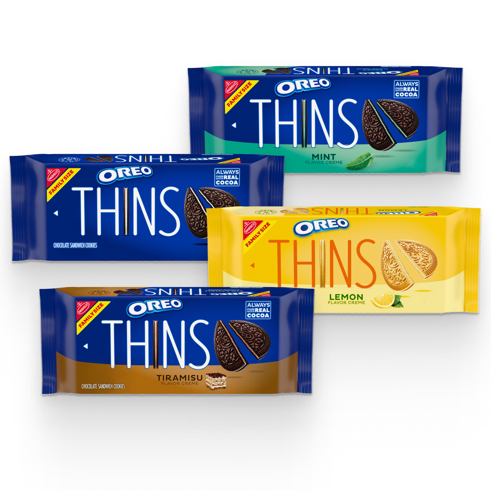 Thins Bundle B1