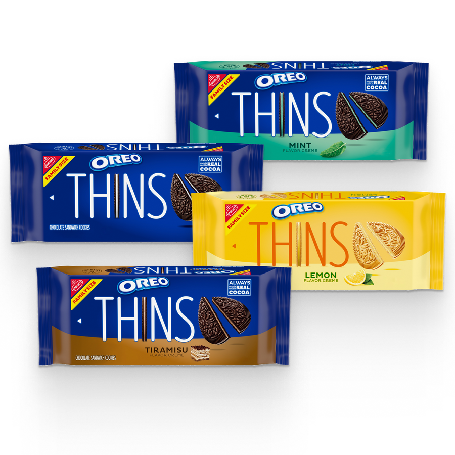 Thins Bundle B1