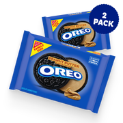 Peanut Butter Sandwich Cookies, Family Size, 2 Pack R5