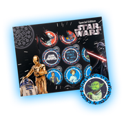 OREOiD Special Edition Star Wars™ 12ct F6