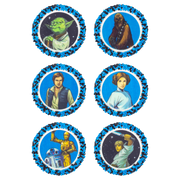 OREOiD Special Edition Star Wars™ 12ct P2