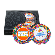 OREOiD Happy Birthday Gift Set M5