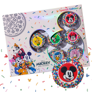 OREOiD Mickey & Friends - 12ct T7