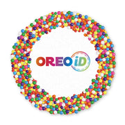 OREOiD Custom Cookies K8