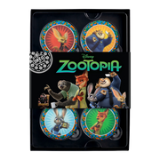 OREOiD Disney Zootopia Edition Cookie Box - 6ct U5