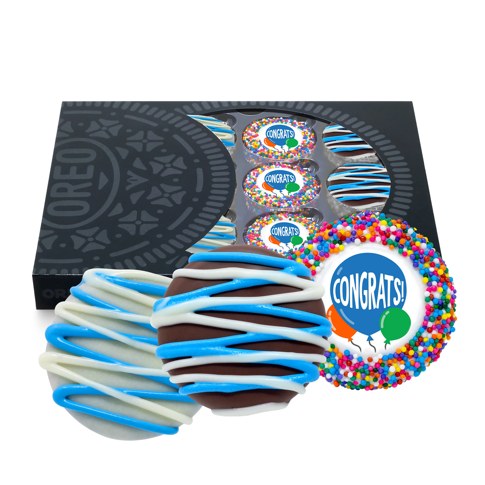 OREOiD Congratulations Gift Set V4