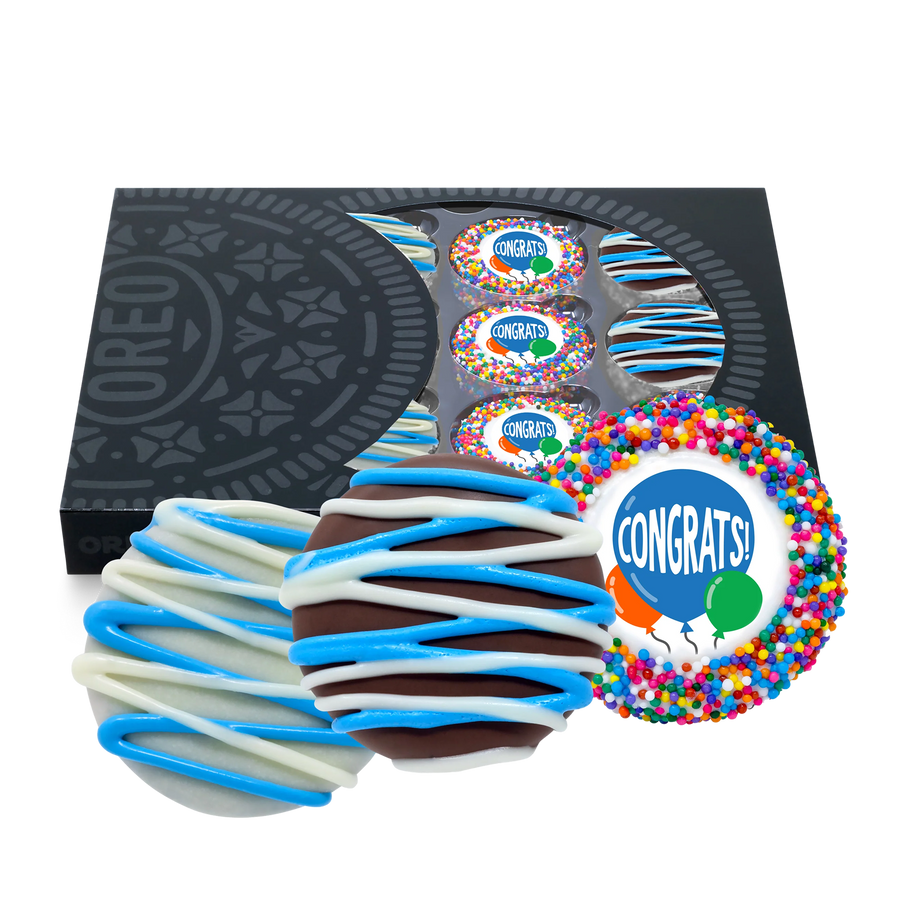 OREOiD Congratulations Gift Set V4