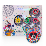 OREOiD Mickey & Friends - 12ct T7