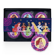 OREOiD Disney Princess Edition - 6ct C3