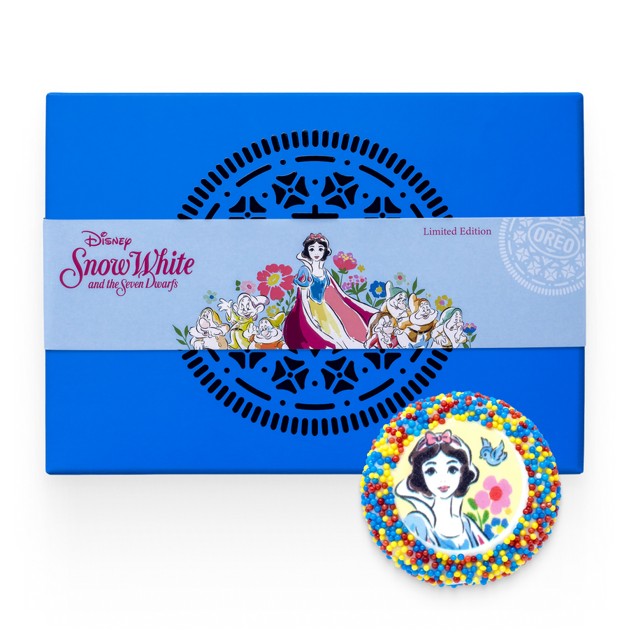 OREOiD Disney Princess Snow White - 6ct P6