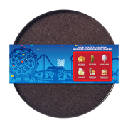 OREOiD Summer Carnival Cookie Tin - 12ct S7