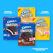 Cakesters Bundle Q4