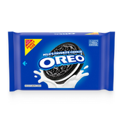 Chocolate Sandwich Cookies, Family Size P9