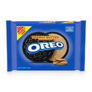 Peanut Butter Sandwich Cookies, Family Size, 2 Pack R5