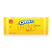 Thins Golden Sandwich Cookies, Family Size C5