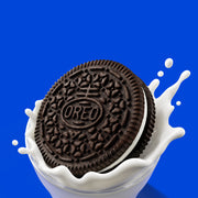 Chocolate Sandwich Cookies, Family Size P9
